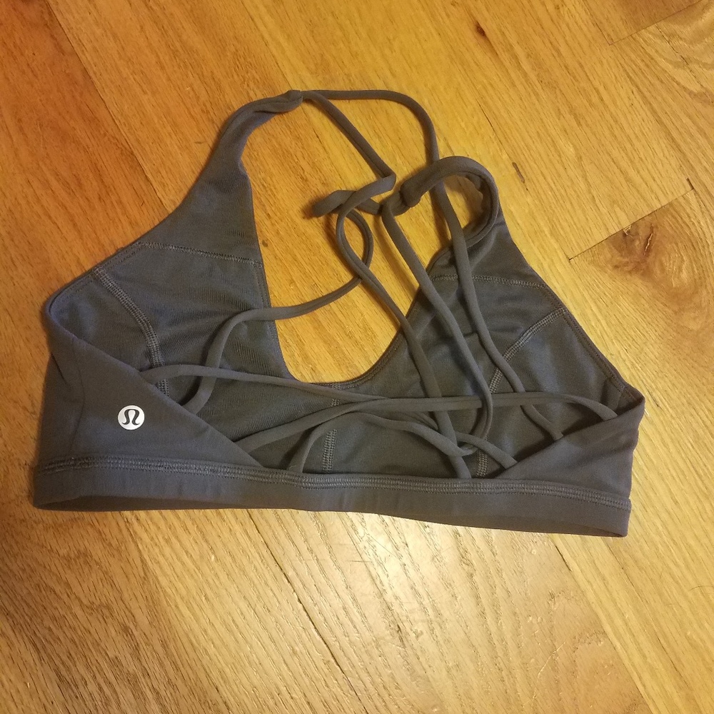 lululemon bra